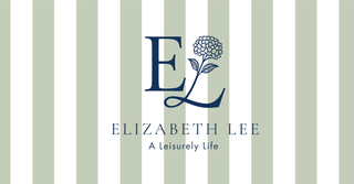Welcome to Elizabeth Lee!