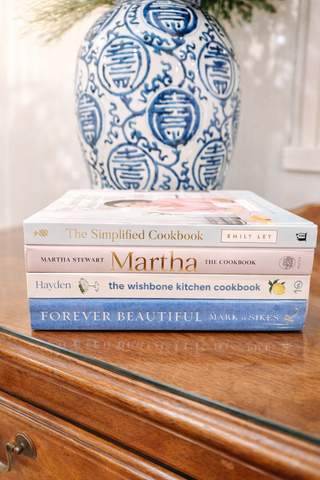 Books and Paper Goods