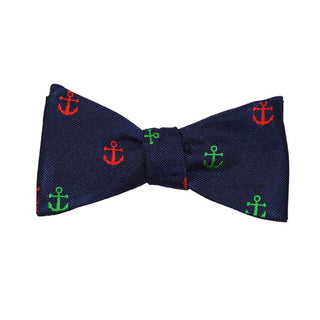 Multi Anchor Bow Tie