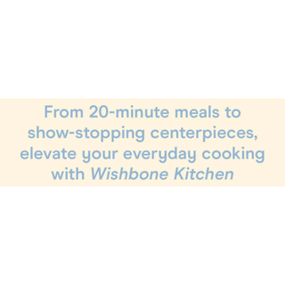The Wishbone Kitchen Cookbook
