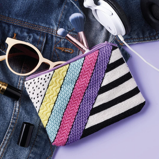 Needlepoint: A Modern Stitch Directory