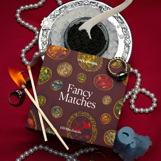 Fancy Matches
