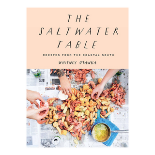 The Saltwater Table
