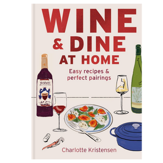 Wine & Dine at Home: Easy Recipes & Perfect Pairings