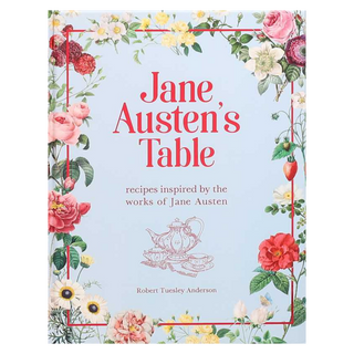 Jane Austen's Table