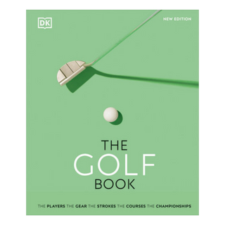The Golf Book
