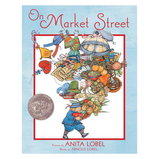 On Market Street