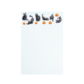Halloween Cats