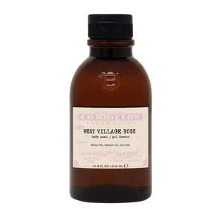 Iconic Collection - West Village Rose Body Wash