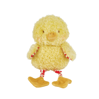 Little Clucky the Chicken