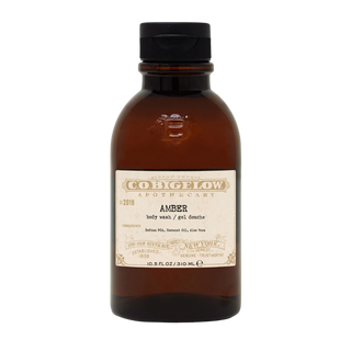 Amber Body Wash