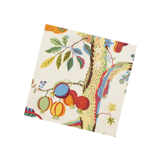 Pomegranate Tree Cocktail Napkins