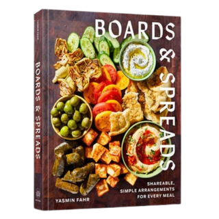 Boards and Spreads