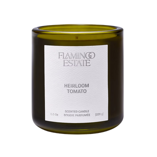 Heirloom Tomato Candle