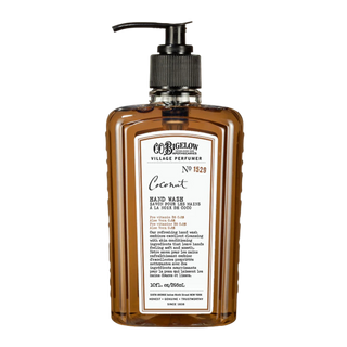 Coconut Hand Wash