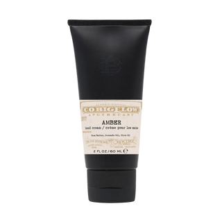 Amber Hand Cream