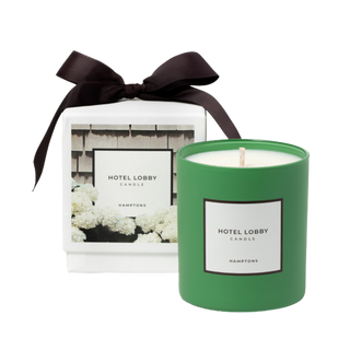 Hamptons Luxury Soy Tomato Candle