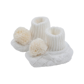 Bryer Booties