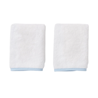 Signature Washcloths (Pair)