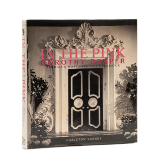 In the Pink by Carleton Varney