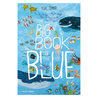 The Big Book of the Blue