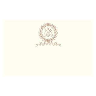 Empire Bee Place Cards