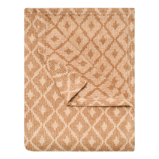 Harvest Weave Lightweight Blanket