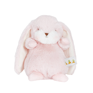 Tiny Pink Nibble Bunny