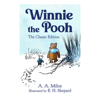 Winnie the Pooh