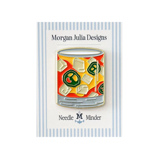 Spicy Margarita Needle Minder