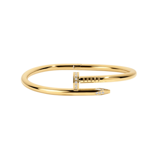 Nailed It Bracelet