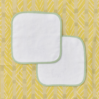 Baby Washcloths (Pair)