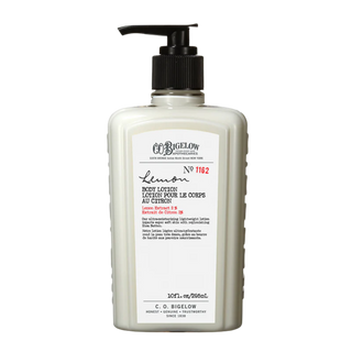 Lemon Body Lotion