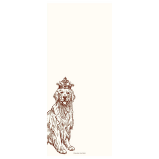Royal Golden Retriever Long Pad