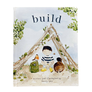 Build Book
