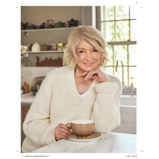 The Martha Way