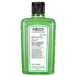 Rosemary Mint Body Cleanser