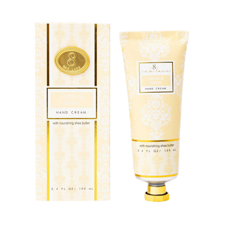 Oatmilk Honey Boxed Hand Cream