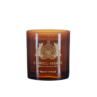Velvet Petals Candle