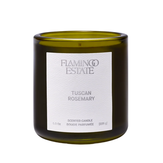 Tuscan Rosemary Candle