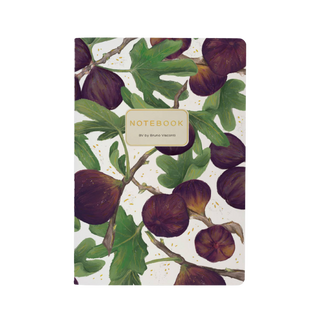 Figs on White