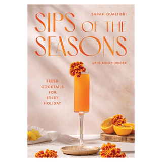 Sips of the Seasons