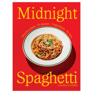 Midnight Spaghetti