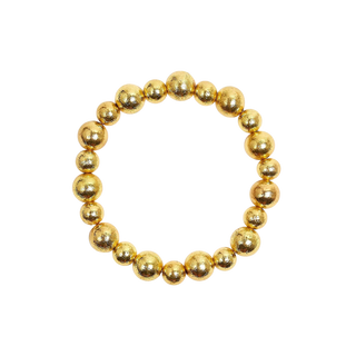 Georgia Bracelet Mixed Beads