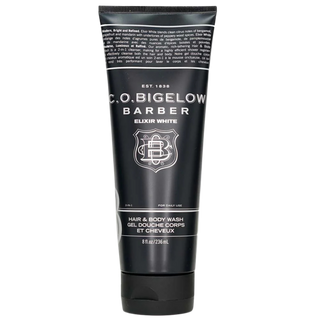 Elixir White Hair & Body Wash