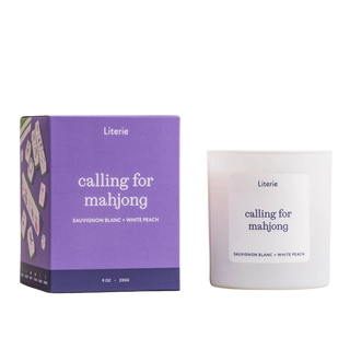 Calling For Mahjong