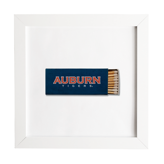 Auburn University Vol. 1 Print