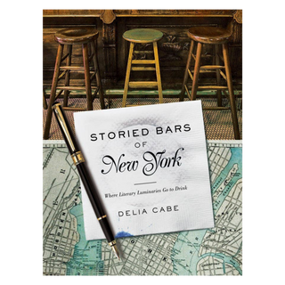 Storied Bars of New York
