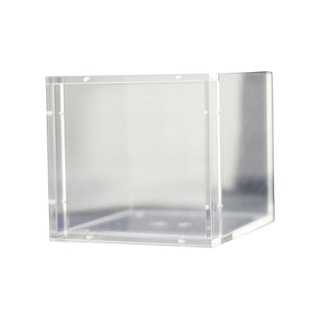 Acrylic Square Box