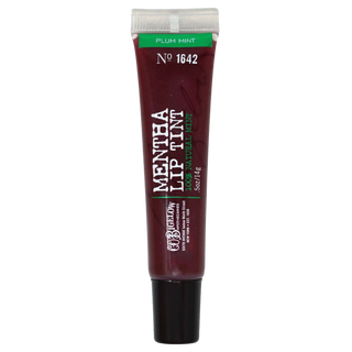 Mentha Lip Tint Plum Mint